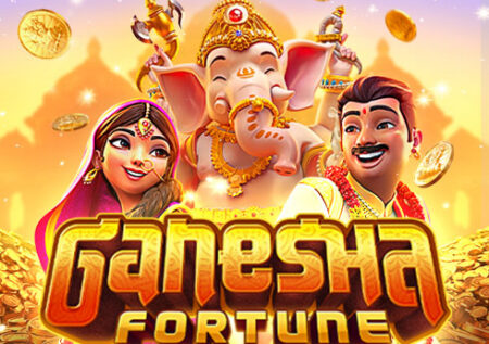 Ganesha Fortune