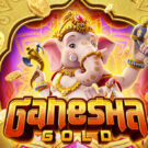Ganesha Gold