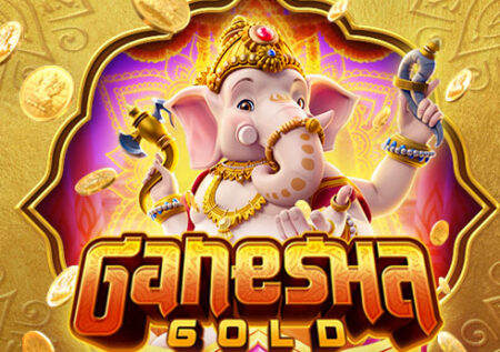 Ganesha Gold