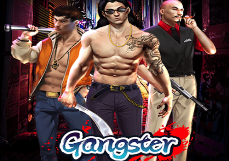 Gangster