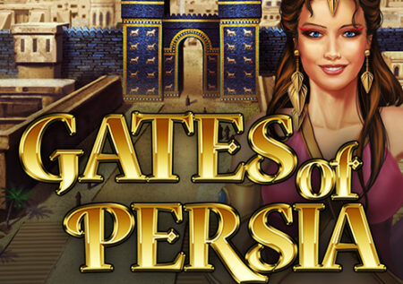 Gates of Persia