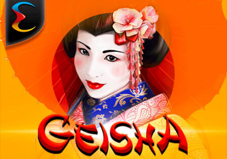 Geisha