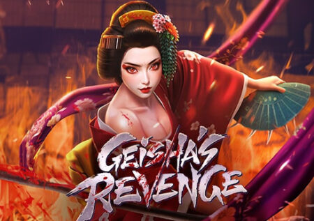 Geisha’s Revenge