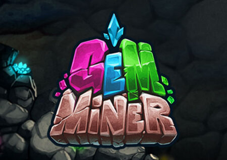 Gem Miner