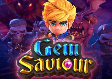 Gem Saviour