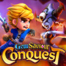 Gem Saviour Conquest