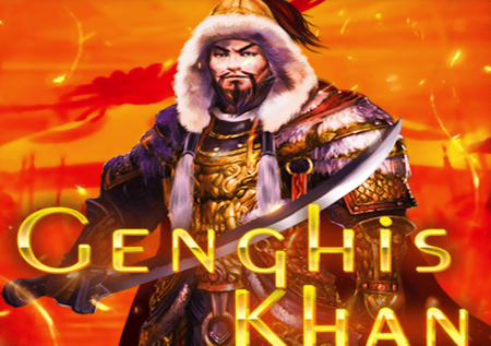 Genghis Khan