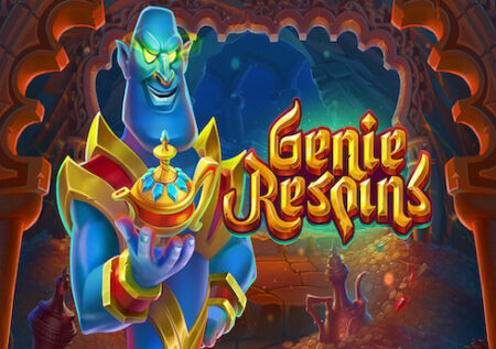 Genie Respins