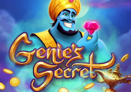 Genie’s Secret