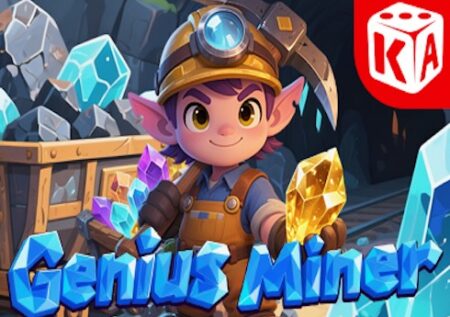 Genius Miner