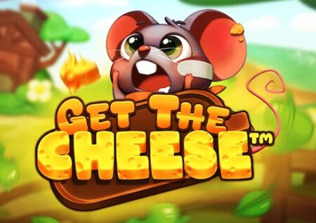 Get the CHEESE