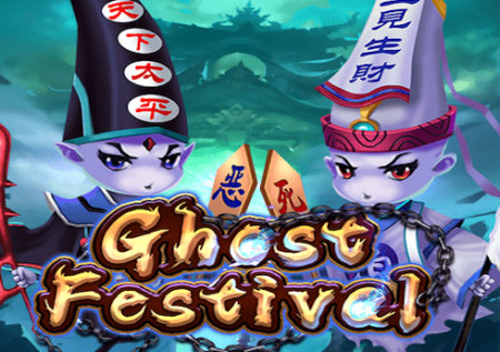 Ghost Festival