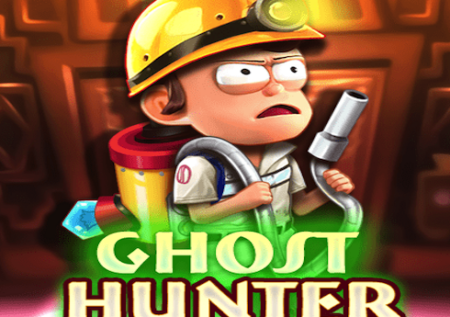 Ghost Hunter