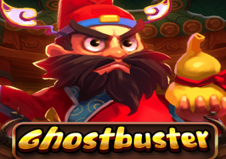 Ghostbuster