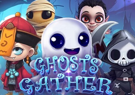 Ghosts Gather