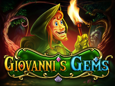 Giovanni’s Gems