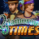 Glamorous Times
