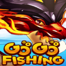 Go Go Fishing