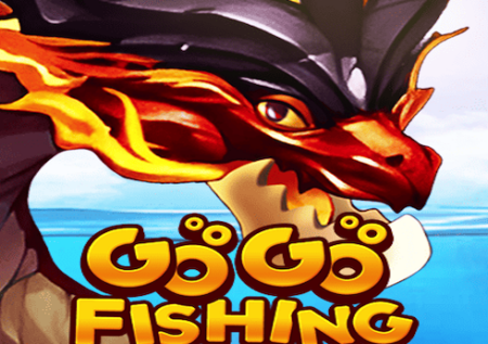 Go Go Fishing
