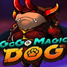 Go Go Magic Dog