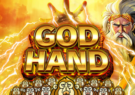 God Hand