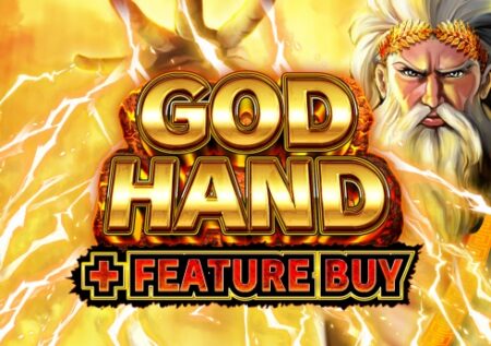 God Hand Feature Buy