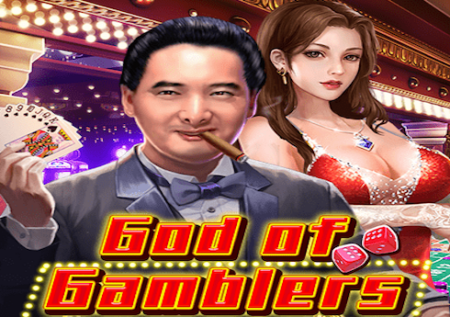 God of Gamblers
