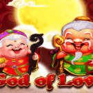 God of Love
