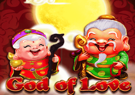 God of Love