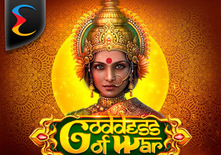 Goddess of War