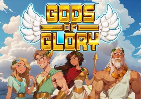 Gods of Glory