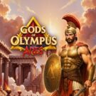 Gods of Olympus: Ares