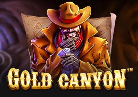 Gold Canyon