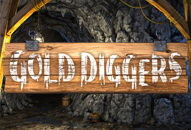 Gold Diggers