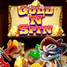 Gold N’ Spin