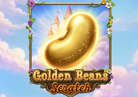Golden Beans Scratch