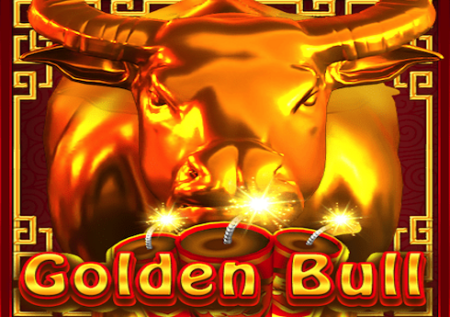 Golden Bull