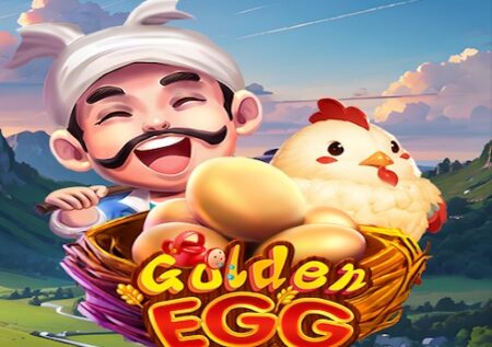 Golden Egg