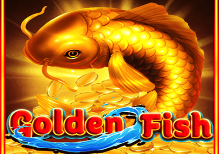 Golden Fish