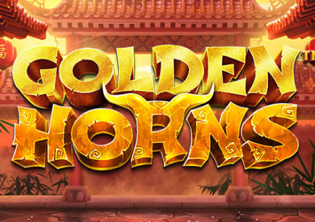 Golden Horns