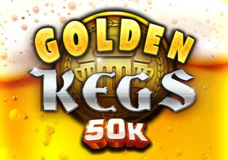 Golden Kegs 50K