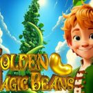 Golden Magic Beans