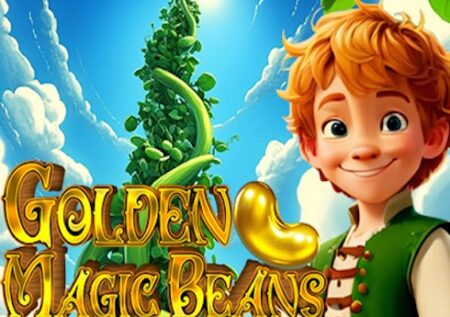 Golden Magic Beans