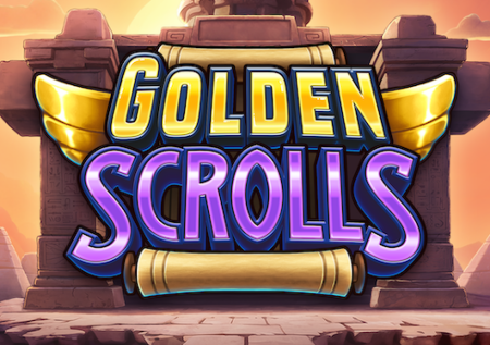 Golden Scrolls