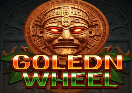 Golden Wheel