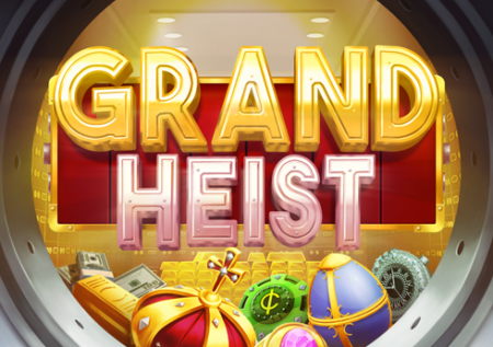 Grand Heist