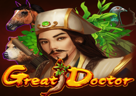 Great Doctor