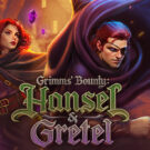 Grimms’ Bounty: Hansel and Gretel