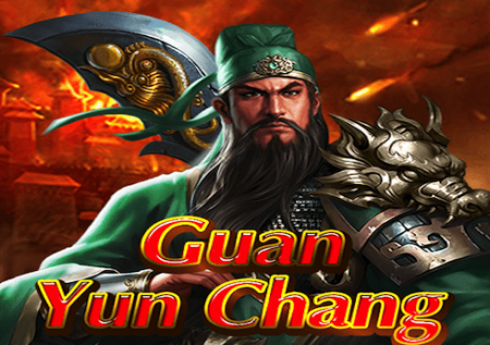 Guan Yun Chang