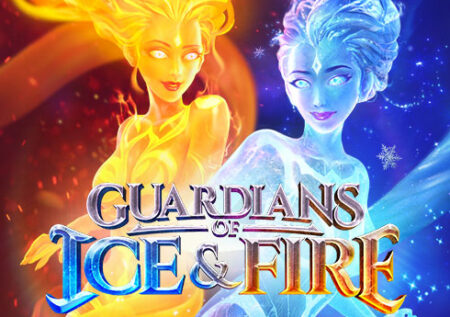 Guardian of Ice and Fire